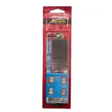 Resistência Loren Ultra 4 Temperaturas 127V 5500W Lorenzetti