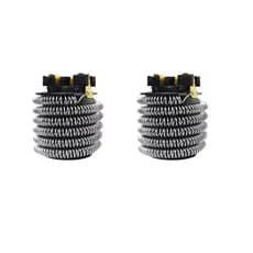 Kit 2 Resistências 4t Gorducha Corona 110V Ou 220V