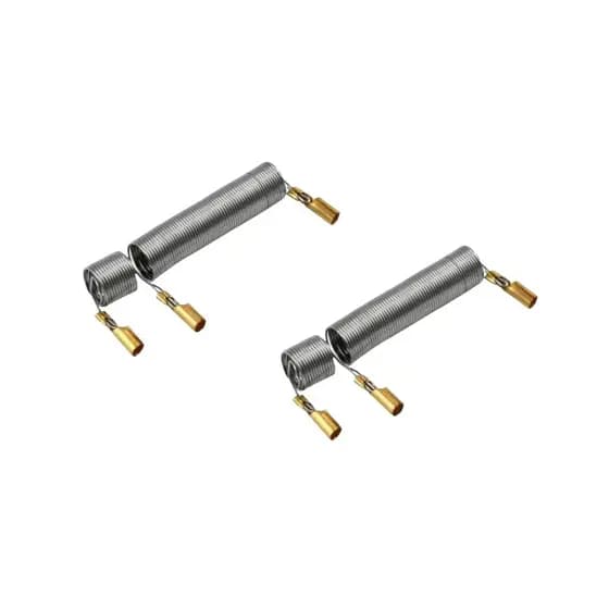 Kit De 2 Resistências Torneira Easy  4t 110V Ou 220V