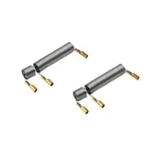 Kit De 2 Resistências Torneira Easy  4t 110V Ou 220V