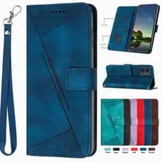 Capa Carteira Para Motorola Moto Edge 60 50 Fusion Pro Edge60s 50 Ultra 40 30 Neo capas Slots Flip De Couro  Choque