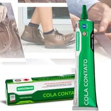 Cola Forte Universal sapatos De 1 Unidade Adesivo À Prova D'água Reparos Rápidos