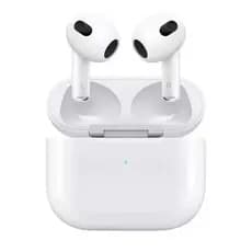 Super Fone ORIGINAL De Ouvido Bluetooth 5.3 TWS Smart Touch Kaidi AirPods KD-789 (4H DE REPRODUÇÃO)