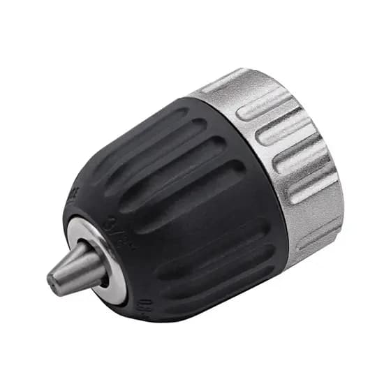 Mandril Aperto Rápido MTX Rosca 1/2pol 1-10mm 1 Peça