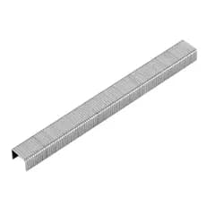 Grampos Para Grampeador MTX 8mm 5000 Peças