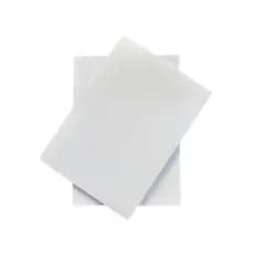 Papel Fotográfico Matte 170g/180g - A4 - 20/40/100/200 Folhas - Linha Neutra Masterprint