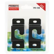 SUPORTE FIXO UNIVERSAL PR100