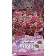 LIP GLOSS  WUDAN BEATY CHAVEIRO E COELHO
