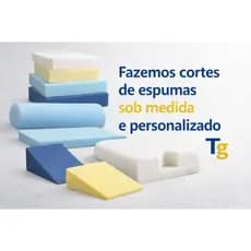 Espuma Sob Medida