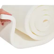 Espuma Em Metro Rolo D28 1,90m X 0,50cm E 2cm Espessura