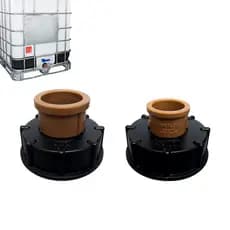 Conexão Para Container Ibc De 1000l