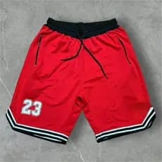 Short Bermuda Basquete Dry Fit Masculino Esportiva