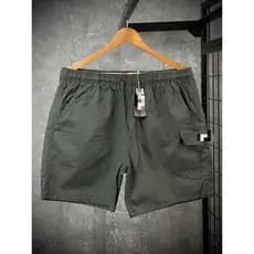 Bermuda Short Cargo Elastano Street