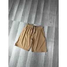 Bermuda Short Tactel Elastano Masculino Academia