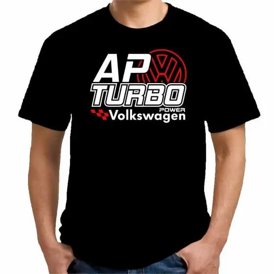 camiseta-ap-turbo-motor-ap-vw-turbo-405-nitro envio 24hrs