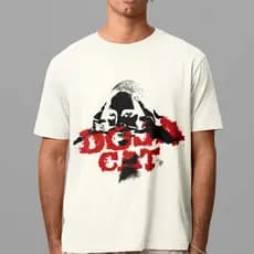 Blusa D0ja C4t reforçada 100% algodão Camiseta artista POP Banda fã premium estampada merch Camisa unissex álbum vies