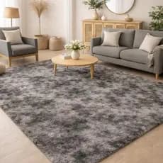 Tapete Fofinho Peludo Grande 2,00x2,50 Felpudo Para Sala e Quarto Varias Cores