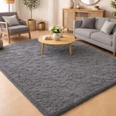 Tapete Sala 2,00 x1,50 Peludo Promoção Imperdível