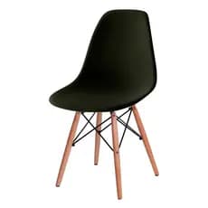 Kit 2 Cadeiras Eiffel Várias Cores Modernas Para Melhorar Seu Ambiente