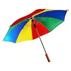 Sombrinha de Frevo Guarda Chuva Carnaval Festa Mini Fantasia Cosplay