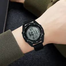 (353) Relógio Xufeng a prova d'agua masculino original