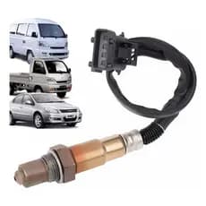 Sonda Lambda Effa Picape Van Towner Chery Cielo Face Tiggo