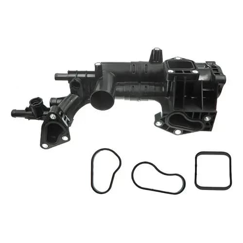 FLANGE FLUXO DE AGUA SANTA FÉ 3.5