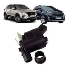 Bomba Esguicho Agua Parabrisa Sportage Creta 2017
