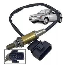Sonda Lambda Gol Parati Saveiro G2 G3 Mi 1.0 2.0 8v 16v