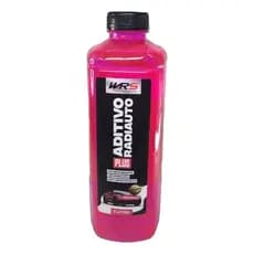 Aditivo De Radiador Radiauto PLUS Wrs 1 Litro