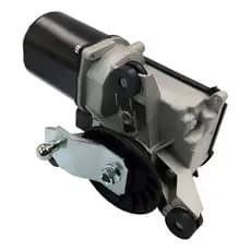 Motor Limpador Parabrisa Gm Blazer 4.3 S10 1996/03 12368695