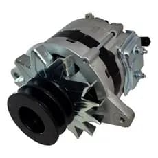 Alternador Hilux 2.8 8v Aspirada Completo Bomba De Vacuo
