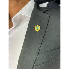 BROCHE | PIN | BOTON