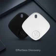 Rastreador Smart Tag iPhone Android Certificado App Oficial GPS