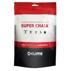 Magnésio Super Chalk 200g 4Climb
