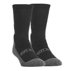 Meia Tática Invictus Action Air Anti-Odor Quick Dry para Coturnos e Botas