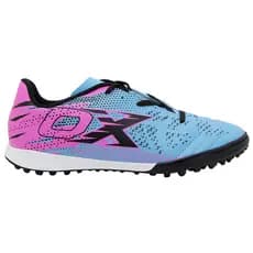 Chuteira Futebol Society Dynamic 4 X-Pro Adulto OXN
