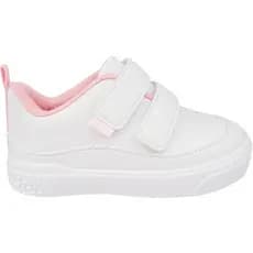 Tênis Pampili Infantil Yumi Para Meninas Casual Moderno