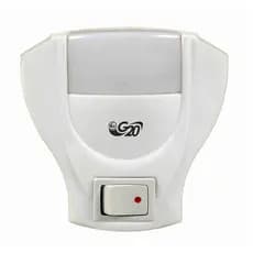 Luz Guia 1W Bivolt LED com Interruptor