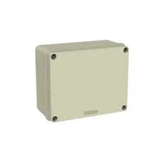 Caixa de Passagem 180 x 145 x 84 Sobrepor Soprano