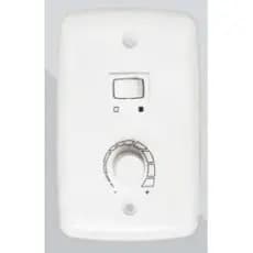 Chave Rotativa Para Ventilador Comercial – Bivolt 400w - Trio