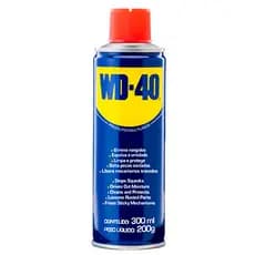 LUBRIFICANTE MULTIUSO 300ML