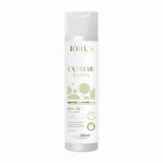 Shampoo Esfoliante IÓRUS Professional Extreme Force 300ml Limpeza Profunda Couro Cabeludo