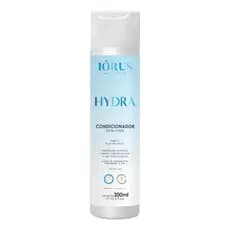 Condicionador Hidratante Iorus 300ml Hidratação Profunda e Cabelos Macios