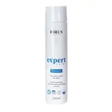 Shampoo Expert Care Iórus Professional 300ML 💆 Recuperação Cabelos Danificados