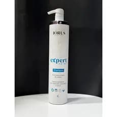 Shampoo Expert Care Iórus Professional 1L 💆Recuperação Cabelos Danificados Hidratação Brilho Selagem