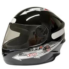 CAPACETE INFANTIL KIDS  FECHADO PRO TORK