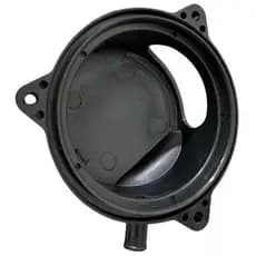 Tampa Do Filtro De Ar Para Moto CG 150 Titan KS/ES/ESD 2004 Até 2008