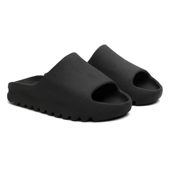 Slide Estilo Confortavel Cotidiano Cores