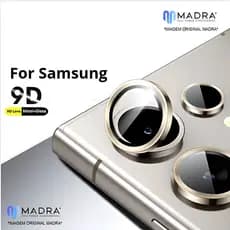 Kit Camera Liso Galaxy A55 / A15 / A54 / A34 / A35 / A14 S23 FE / S24 FE / S23/S23+/S24 / S23 ULTRA / S24 ULTRA